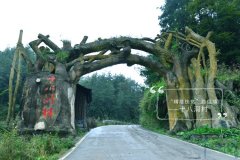 築夢十八洞，開(kāi)啓脫貧攻堅新征程